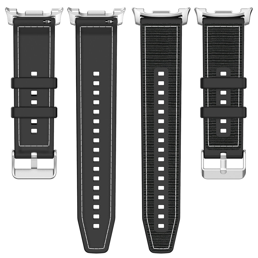 Techsuit W051 Strap for Samsung Galaxy Watch8 / Watch8 Classic Series, Green