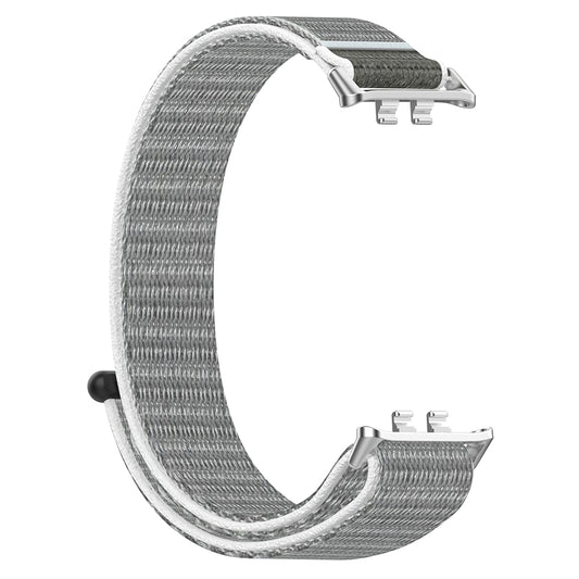 Techsuit W054 szíj Honor Band 11 / 11 Pro készülékhez, szürke