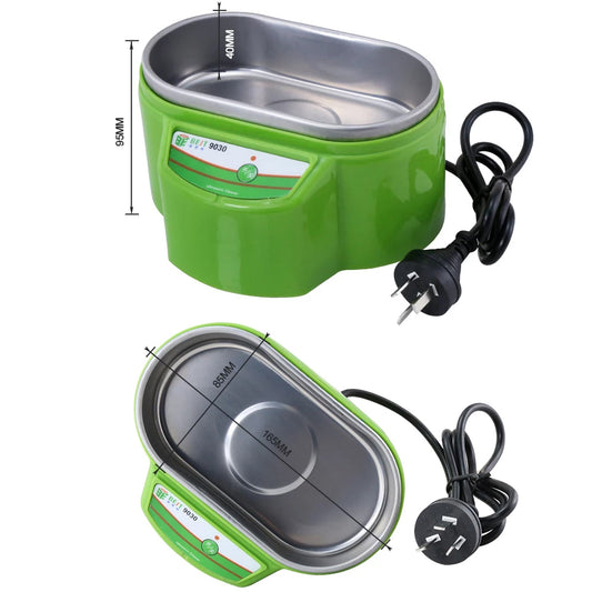 Legjobb BST-9030 ultrahangos tartály