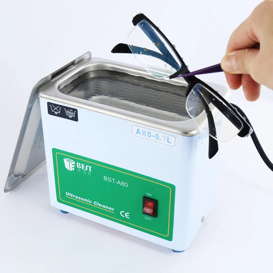 Legjobb BST-A80 ultrahangos tartály