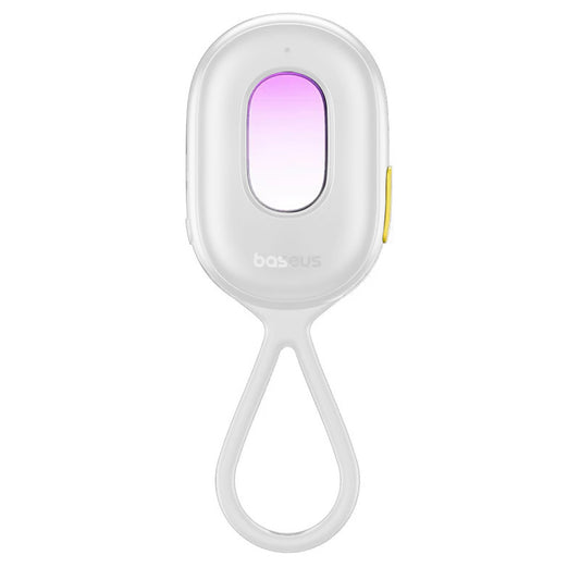 Baseus Heyo II rejtett kamerák detektora, Fehér L60476900211-00