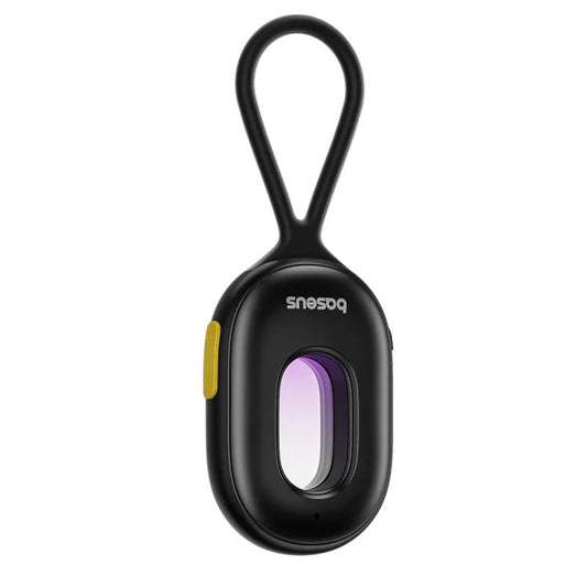 Baseus Heyo II rejtett kamerák detektora, Fekete L60476900111-00