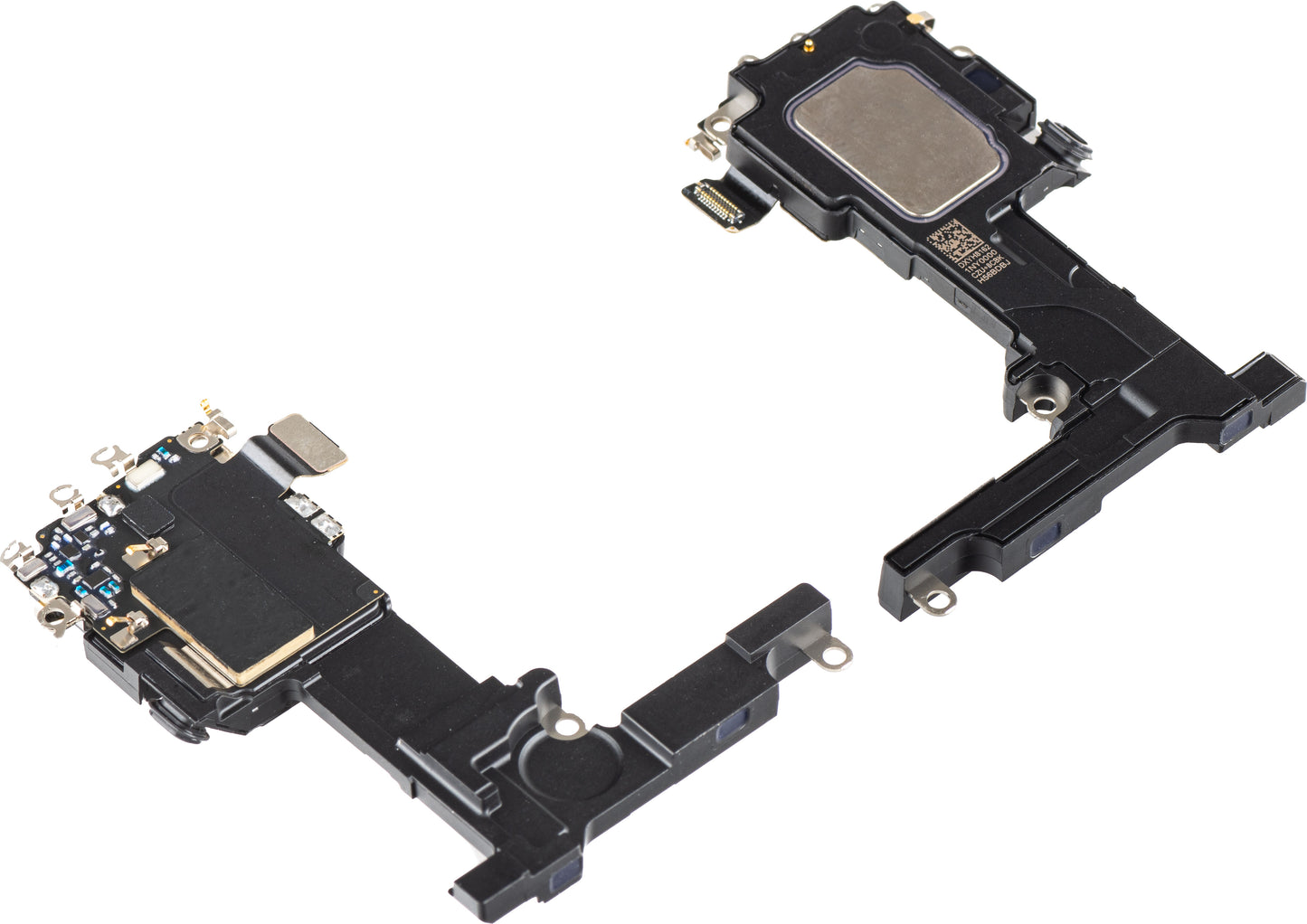 Apple iPhone 16 Plus hangszóró, szalaggal