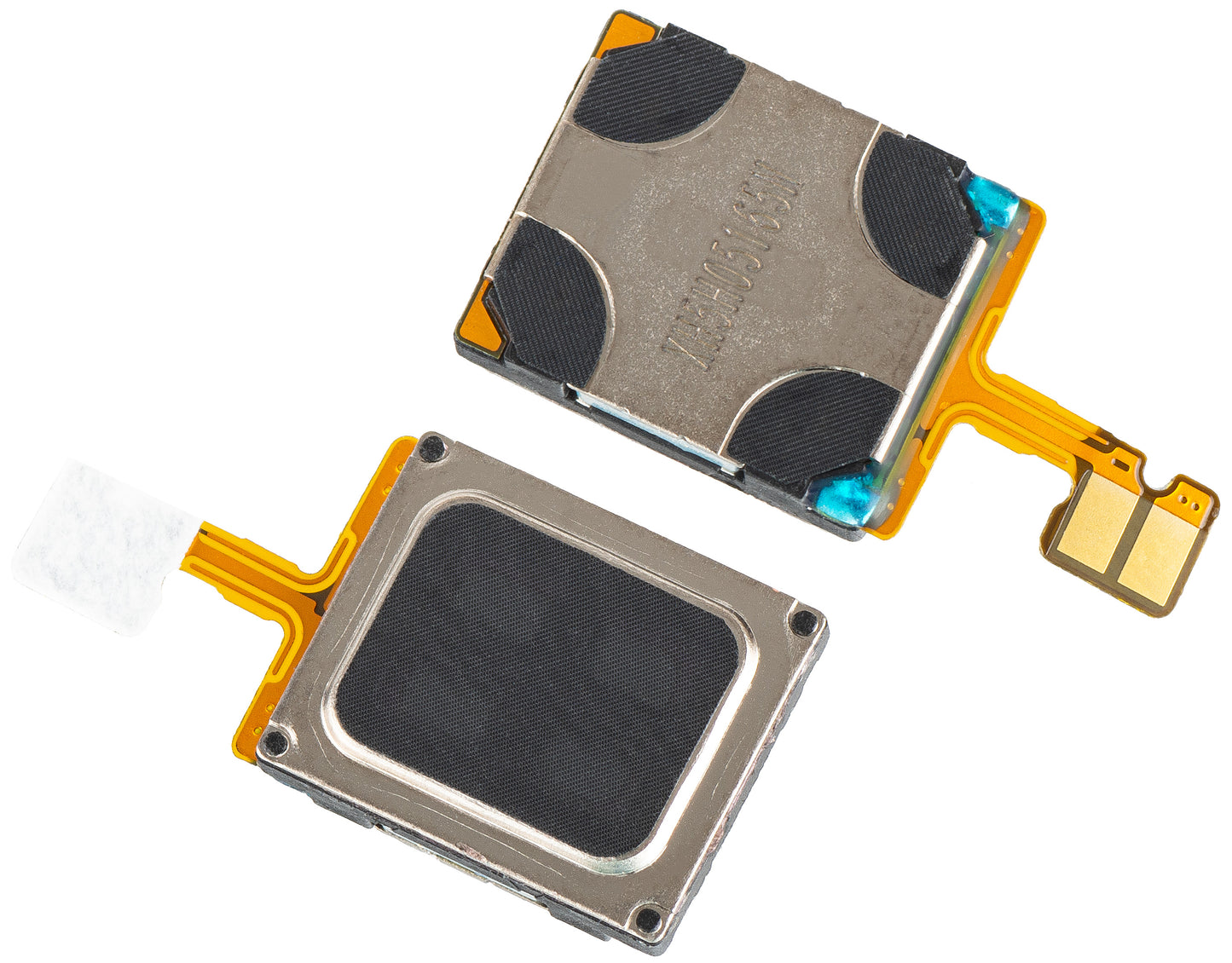 Motorola Edge 70 Fusion / Edge 70 hangszóró, szalaggal, Service Pack SSB8E85661