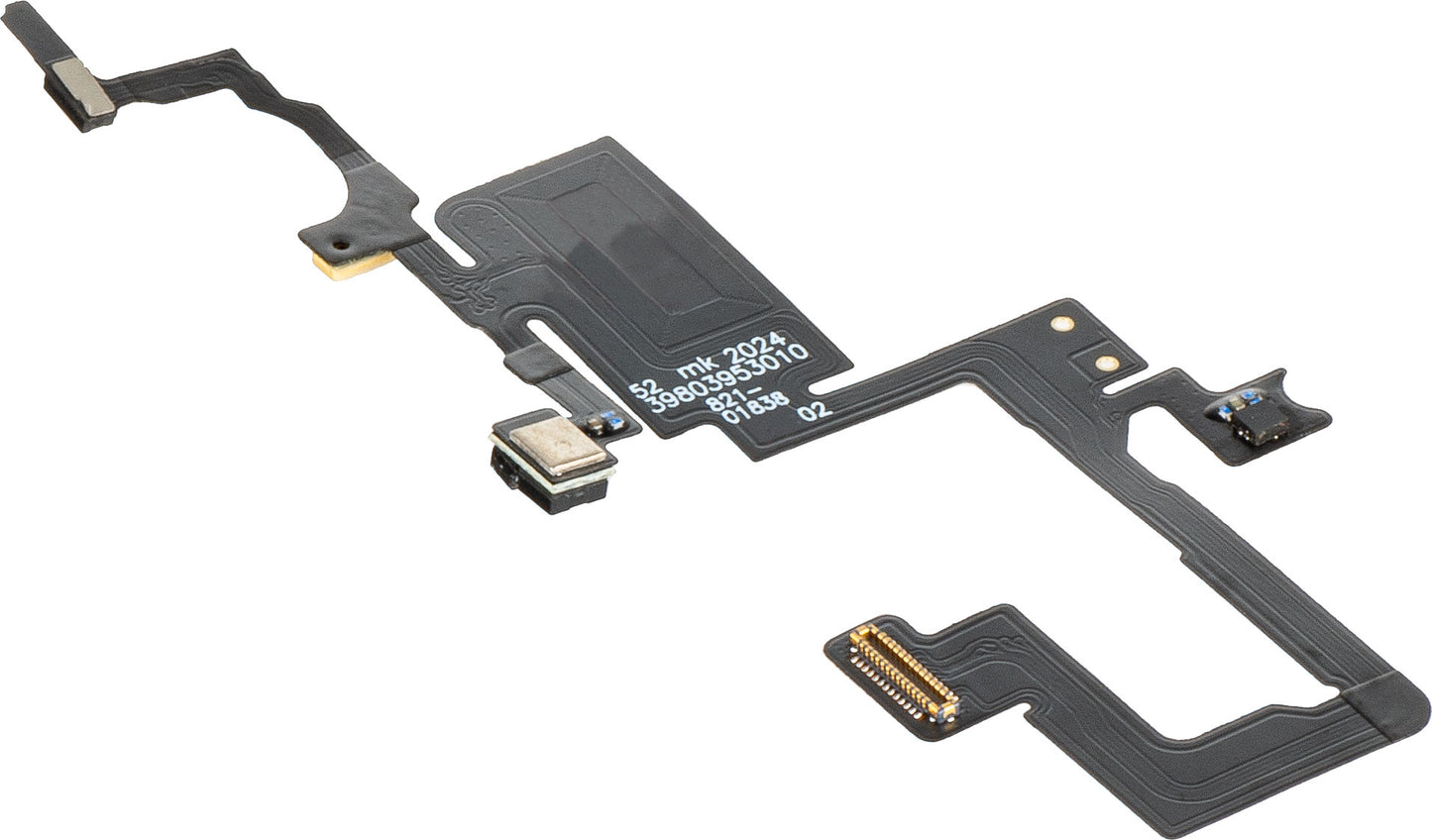 Fényérzékelő - Közelség Apple iPhone 12 mini, szalaggal