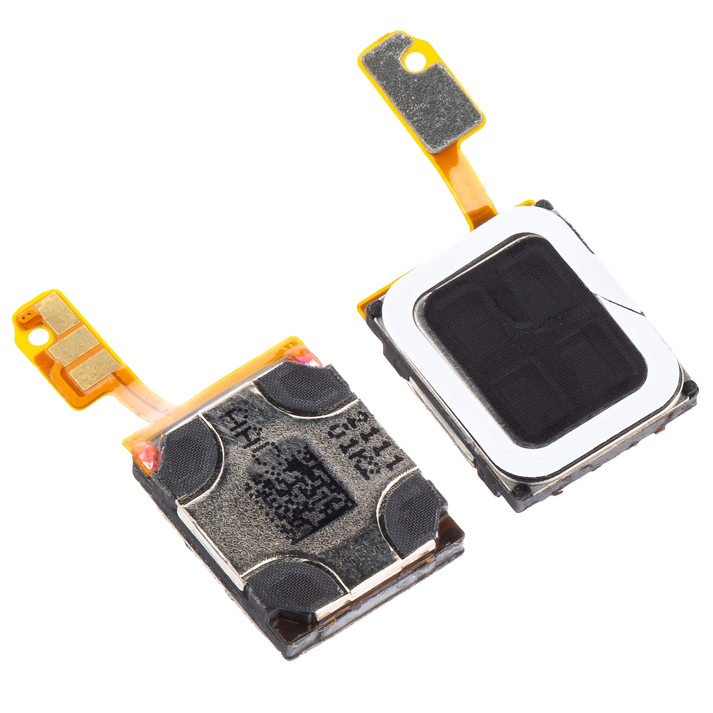 Xiaomi Redmi 10 hangszóró sávval