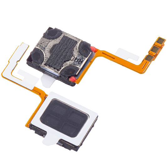 Xiaomi Redmi Note 10S hangszóró sávval
