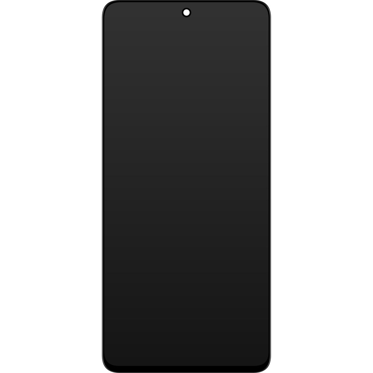 Honor 50 SE érintőképernyős kijelző
