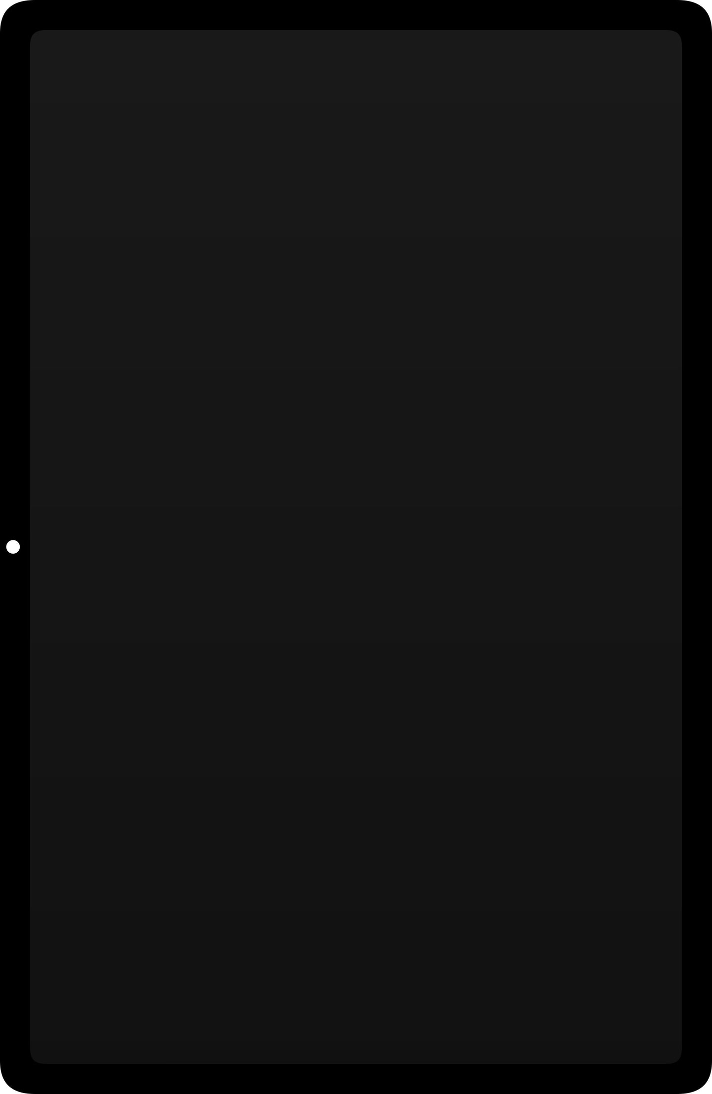 Honor Pad X8a Display with Touchscreen, Service Pack 9706ABMW