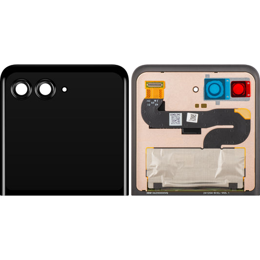 Display Touchscreen Motorola Razr 2025 / Razr 60, Sub Outer, Service Pack 5D68C29964