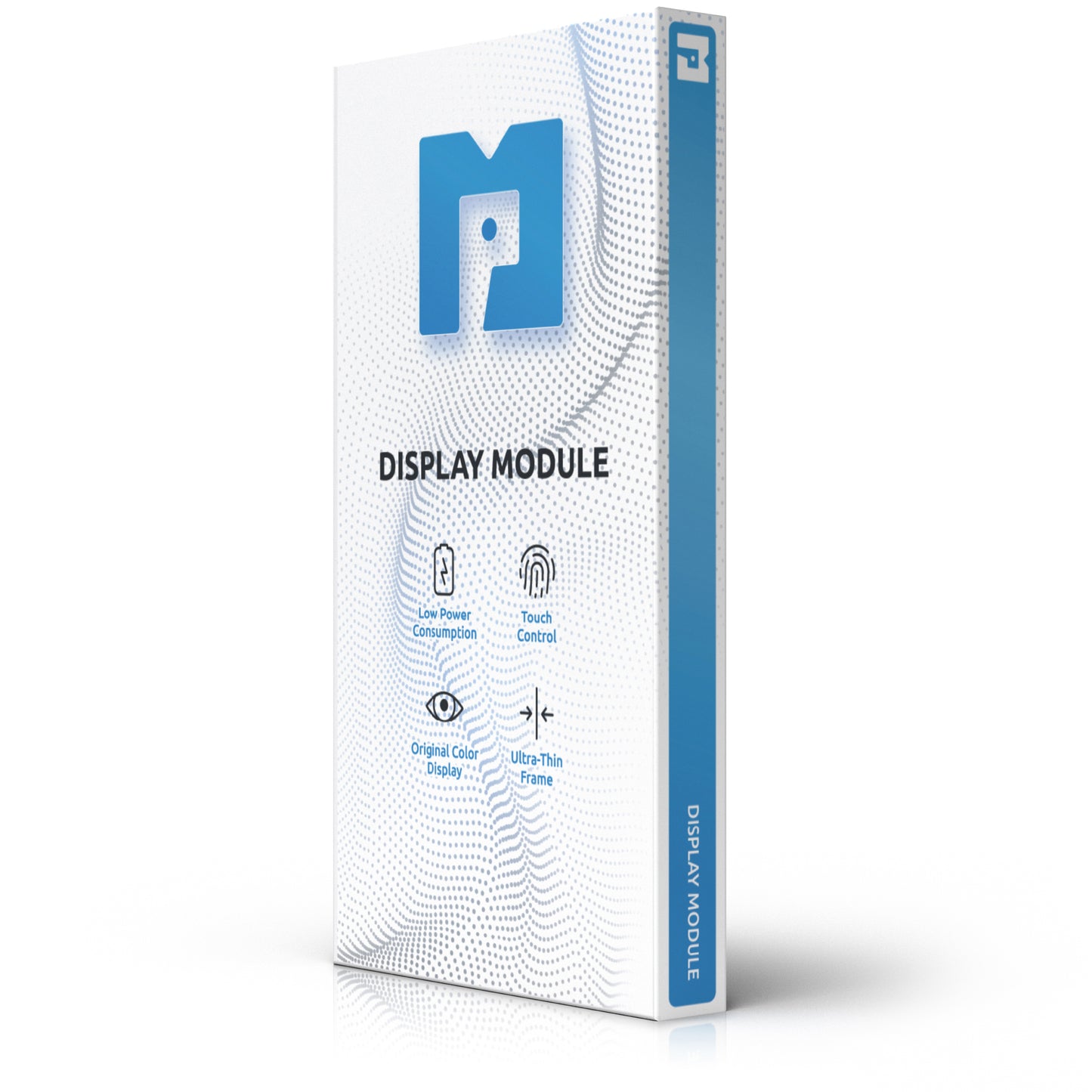 MP érintőképernyős kijelző kompatibilis a Samsung Galaxy A5 (2017) A520, OLED verzió