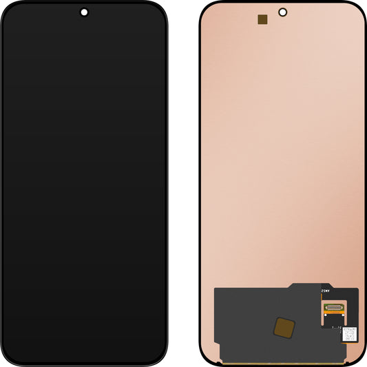 MP érintőképernyős kijelző kompatibilis a Huawei nova 13-zal