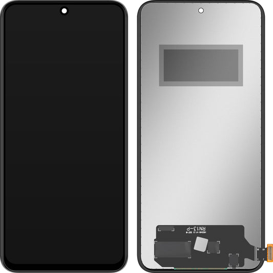 MP érintőképernyős kijelző kompatibilis a Realme 14 Pro+-val