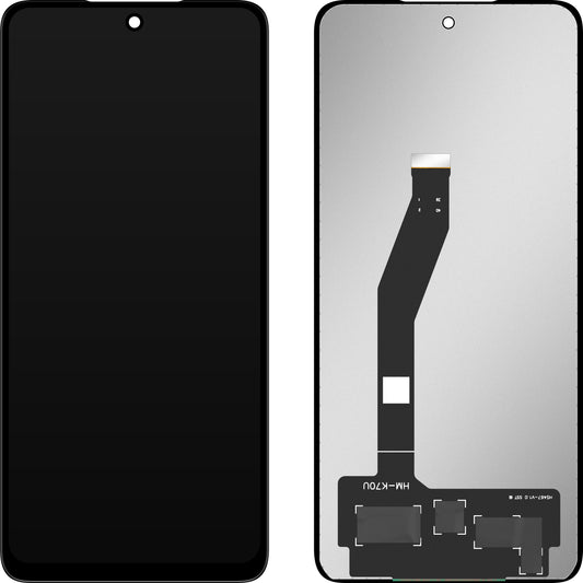 MP érintőképernyős kijelző kompatibilis a Xiaomi 14T-vel