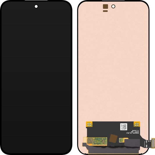 MP érintőképernyős kijelző kompatibilis az Oppo Reno13-zal