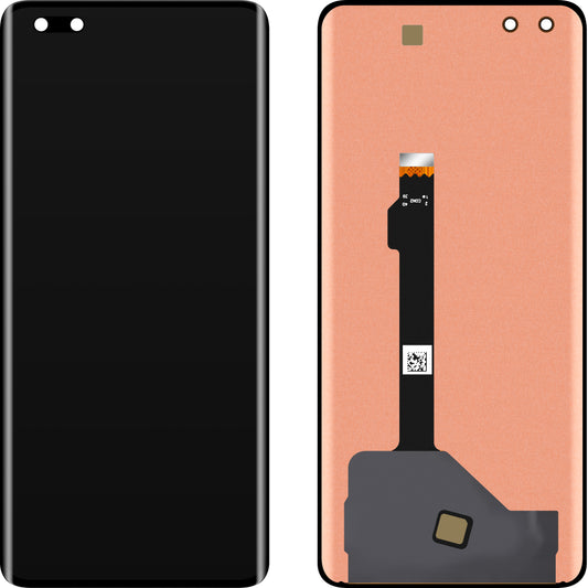 MP érintőképernyős kijelző kompatibilis a Huawei nova 11 Pro-val, OLED verzió