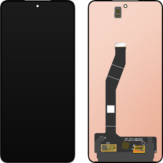 MP érintőképernyős kijelző kompatibilis Xiaomi 14T Pro-val, OLED verzió