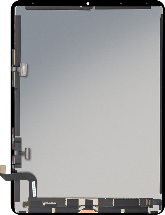 MP érintőképernyős kijelző kompatibilis az Apple iPad Air (2022)-vel