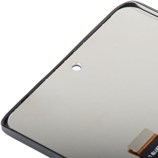 MP érintőképernyős kijelző kompatibilis a Motorola Moto G85-tel