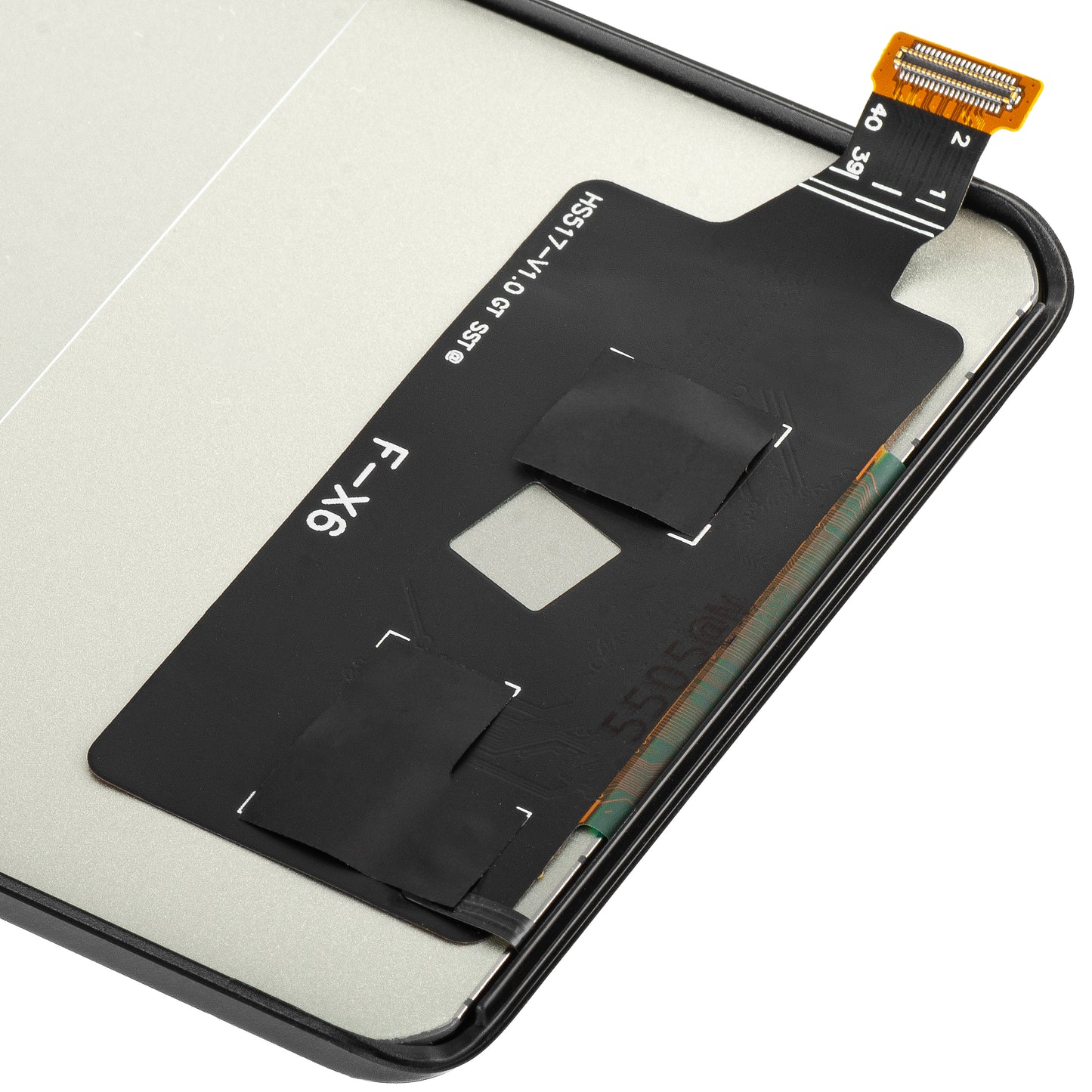 Display Touchscreen MP kompatibilis a OnePlus 11R-rel