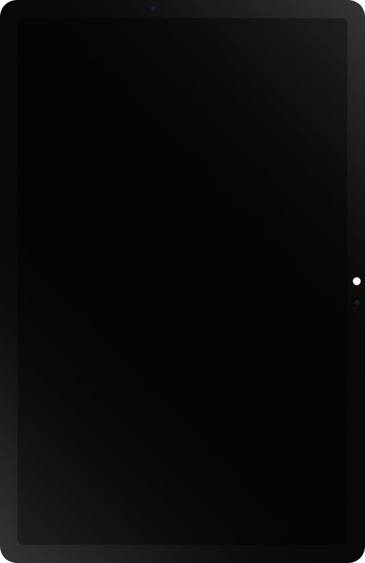 Display érintőképernyővel Samsung Galaxy Tab S10 FE, Service Pack GH82-37143A