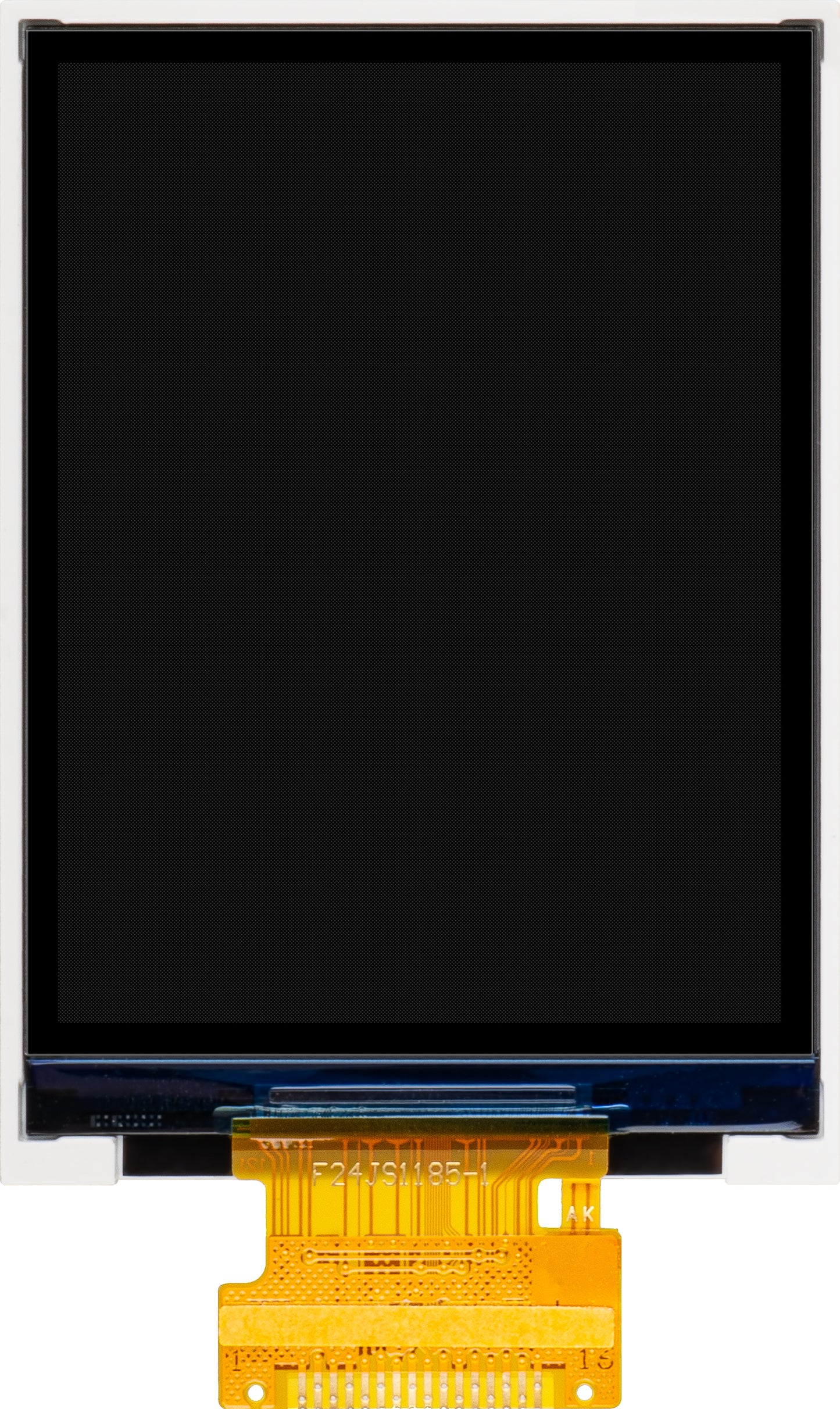 LCD kijelző modul HMD 110 4G-hez