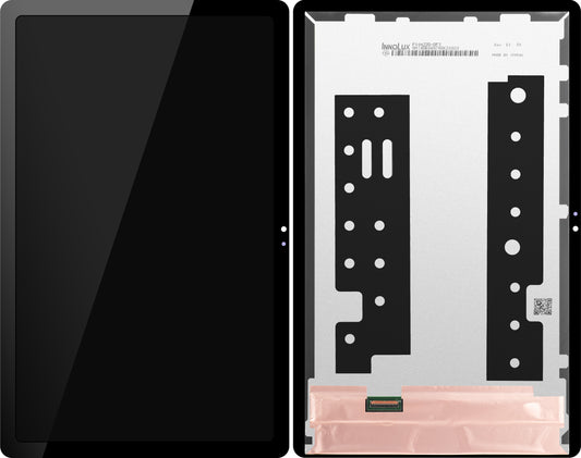 Érintőképernyős kijelző Samsung Galaxy Tab A7 10.4 (2020), fekete, szervizcsomag GH81-19690A