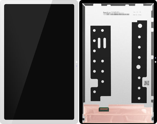 Érintőképernyős kijelző Samsung Galaxy Tab A7 10.4 (2020), fehér, szervizcsomag GH81-19689A