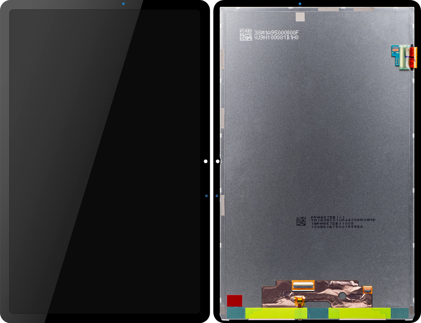 Érintőképernyő Samsung Galaxy Tab S7 T875, szervizcsomag GH82-23646A