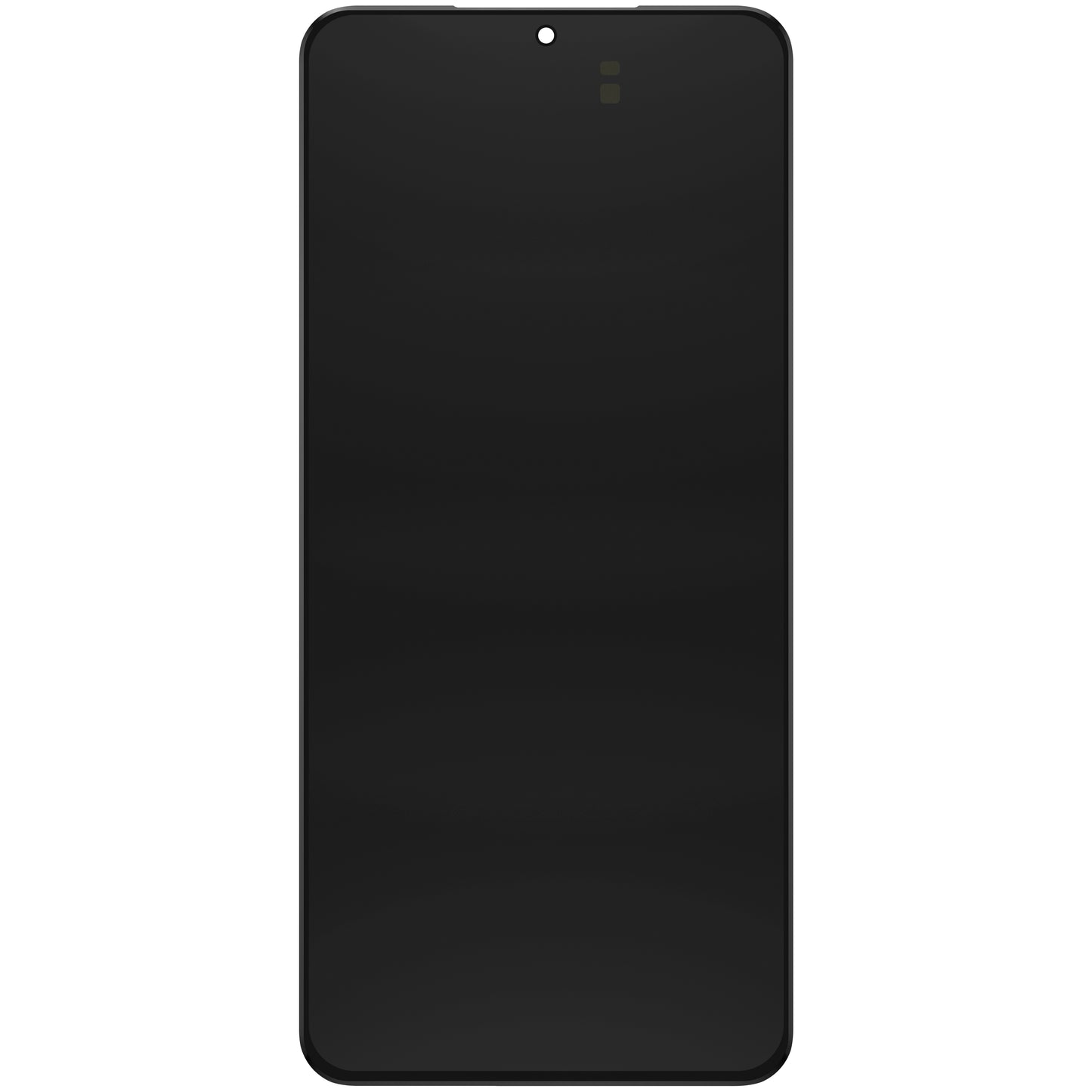 Érintőképernyős kijelző Samsung Galaxy S21+ 5G G996, szervizcsomag GH96-13940B