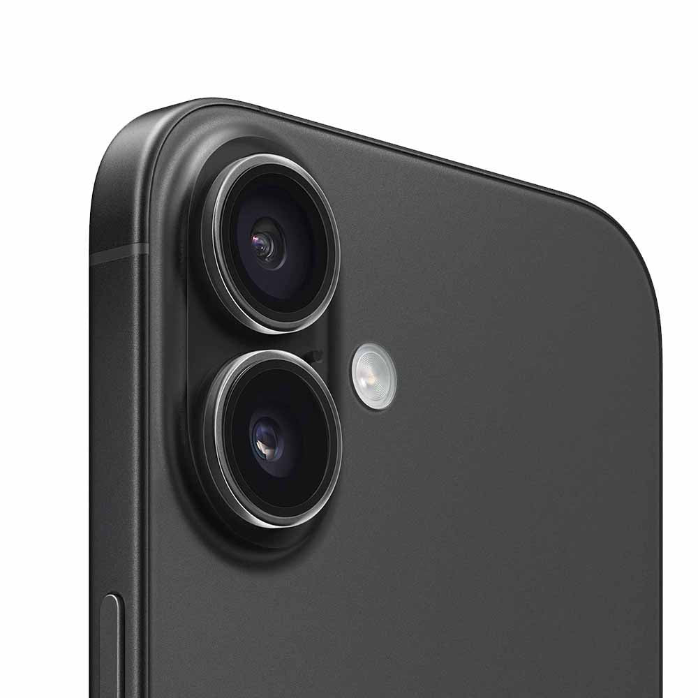 Védőfólia Anank AR hátsó kamera számára Apple iPhone 17-hez, Edzett üveg, Átlátszó