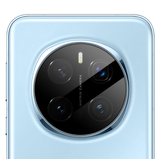 Techsuit hátlapi kamera védőfólia Honor Magic7 Pro-hoz, edzett üveg, fekete