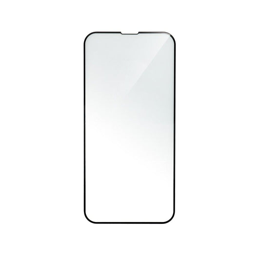 OEM képernyővédő Apple iPhone 11 Pro Max / XS Max készülékhez, védőüveg, teljes ragasztás, 5D