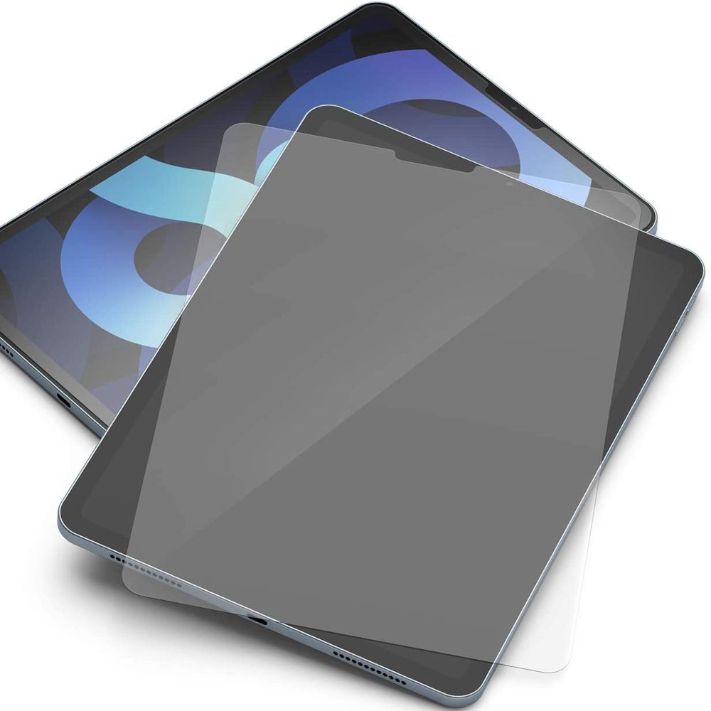 HOFI PRO+ védőfólia Apple iPad Pro 11 (2022) / Pro 11 (2021) / Pro 11 (2020) készülékekhez, Edzett üveg, Teljes ragasztás HOFI102