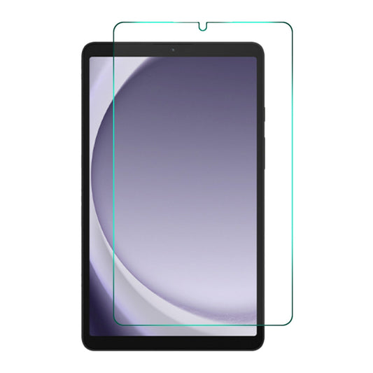 Lito Classic képernyővédő fólia Samsung Galaxy Tab A11 / Tab A9 készülékhez, edzett üveg, teljes ragasztás, 2.5D