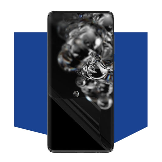3MK ARC+ képernyővédő fólia Apple iPhone 14 Pro / 14 készülékhez, műanyag