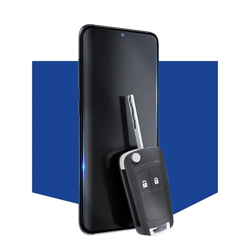 3MK ARC+ védőfólia Nothing Phone (3a) Lite készülékhez, Műanyag