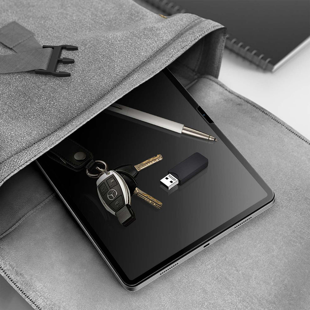 3MK FlexibleGlass képernyővédő fólia Samsung Galaxy Tab A11+ / Tab A9+ készülékekhez, rugalmas üveg, teljes ragasztóval