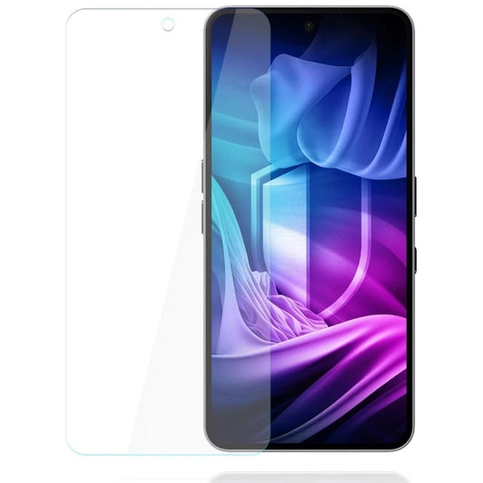 3MK Silky Pro matt képernyővédő fólia Nothing Phone (3a) / Phone (3a) Pro készülékhez, műanyagból