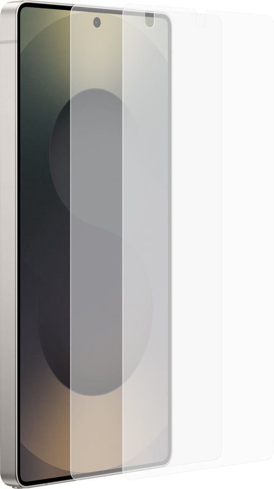 Védőfólia Anti-reflecting képernyővédő Samsung Galaxy S25 Ultra S938-hez, Műanyag, 2 darabos készlet EF-US938CTEGWW