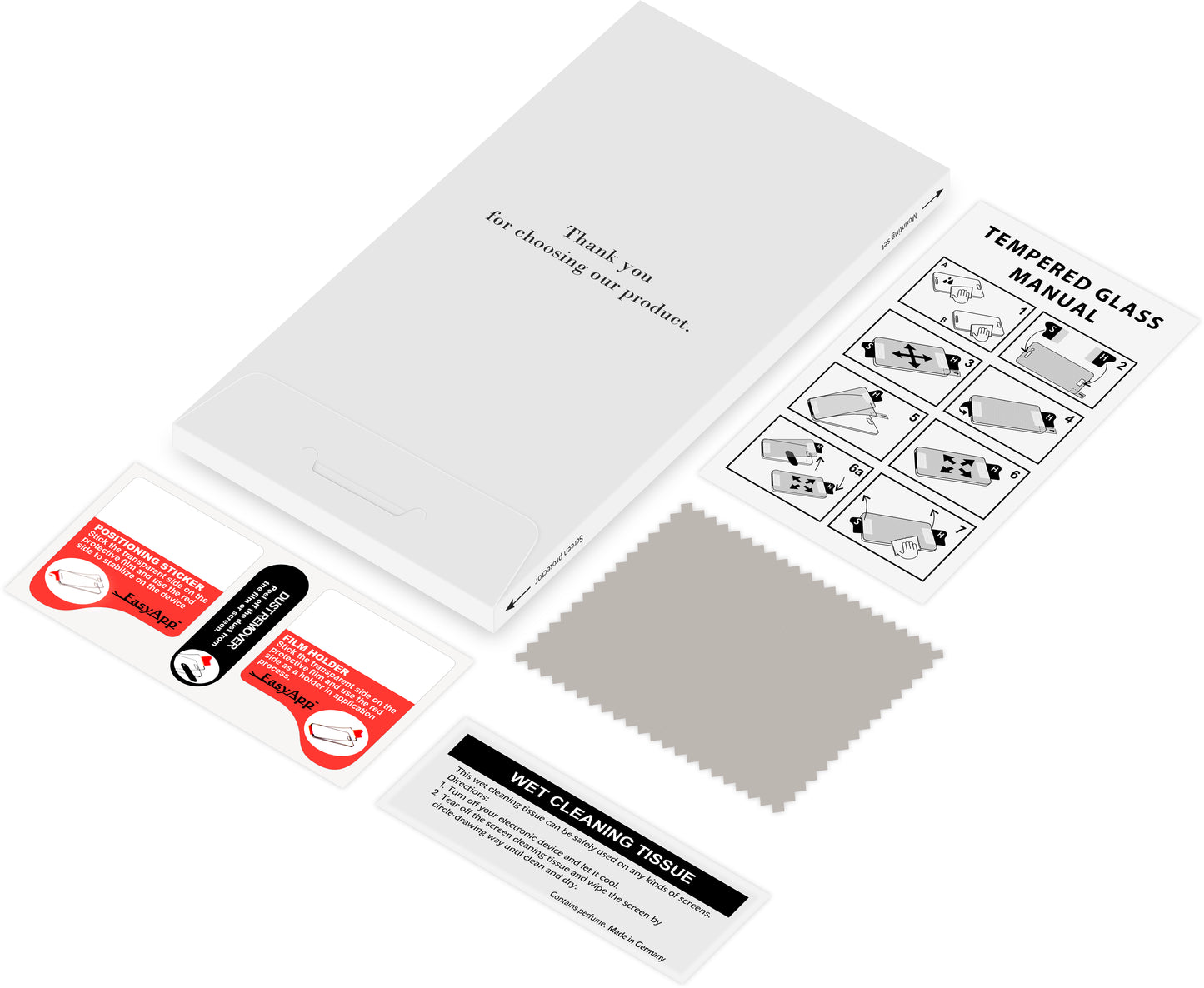 Képernyővédő fólia Blue Shield Xiaomi Redmi Note 14 Pro 5G-hez, Edzett üveg, Edge Glue, Tokbarát, Fekete