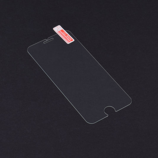 Lito Classic képernyővédő fólia Apple iPhone SE (2022) / SE (2020) / 8 / 7 készülékekhez, edzett üveg, teljes ragasztó, 2.5D