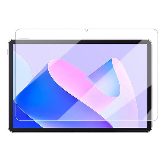 Lito Classic képernyővédő fólia Huawei MatePad 11 (2023) készülékhez, edzett üveg, teljes ragasztó, 2.5D