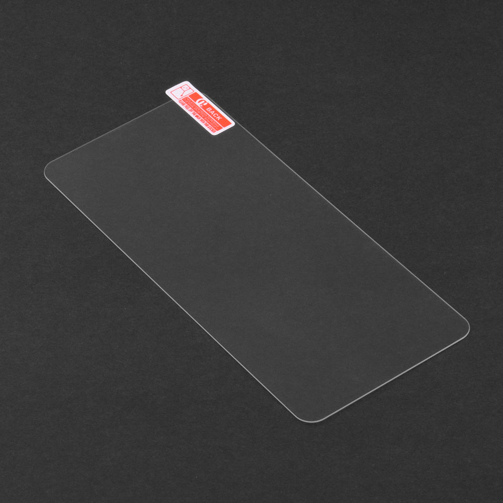 Lito Classic képernyővédő fólia Samsung Galaxy M51 M515 / A71 5G A716 / Note10 Lite N770 / A71 A715 készülékekhez, Edzett üveg, Teljes ragasztás, 2.5D