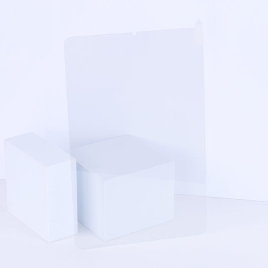 Lito Classic képernyővédő fólia Xiaomi Pad 5 / 5 Pro-hoz, edzett üveg, teljes ragasztó, 2.5D