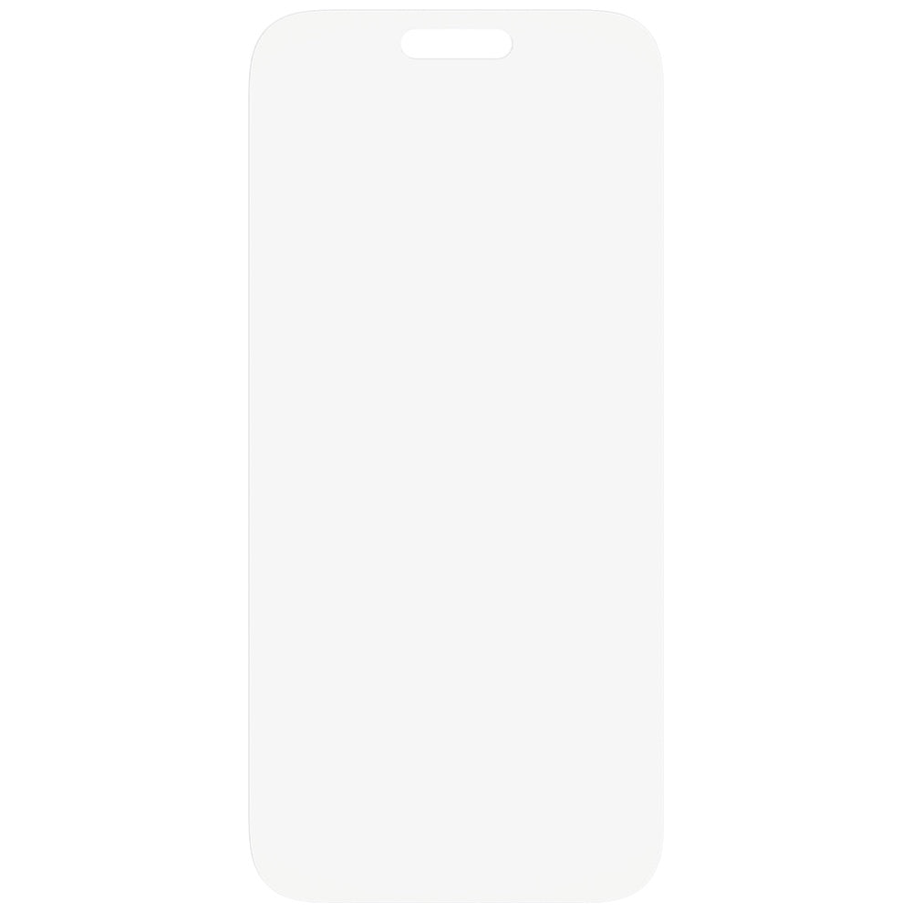 Matt PanzerGlass Armor EasyAligner képernyővédő fólia Apple iPhone 17 Pro Max készülékhez, Edzett üveg, Teljes ragasztás