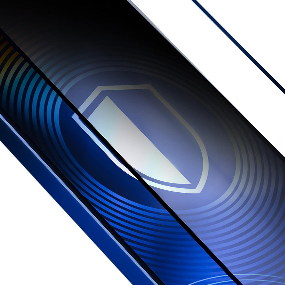 Matt Privacy 3MK HardGlass Max védőfólia Apple iPhone 17 Pro Max készülékhez, Edzett üveg, Teljes ragasztás
