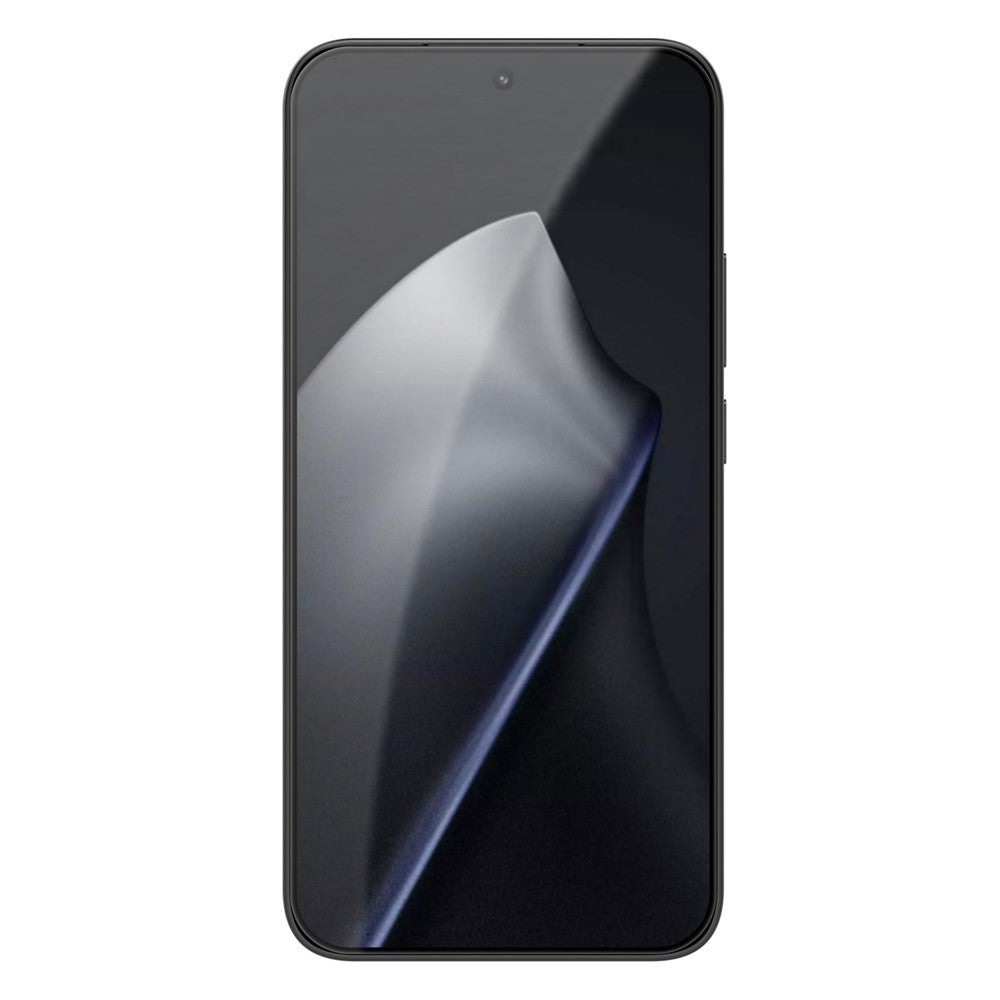 Nillkin CP+ Pro képernyővédő fólia Xiaomi 15T Pro / 15T készülékhez, edzett üveg, teljes ragasztó, fekete