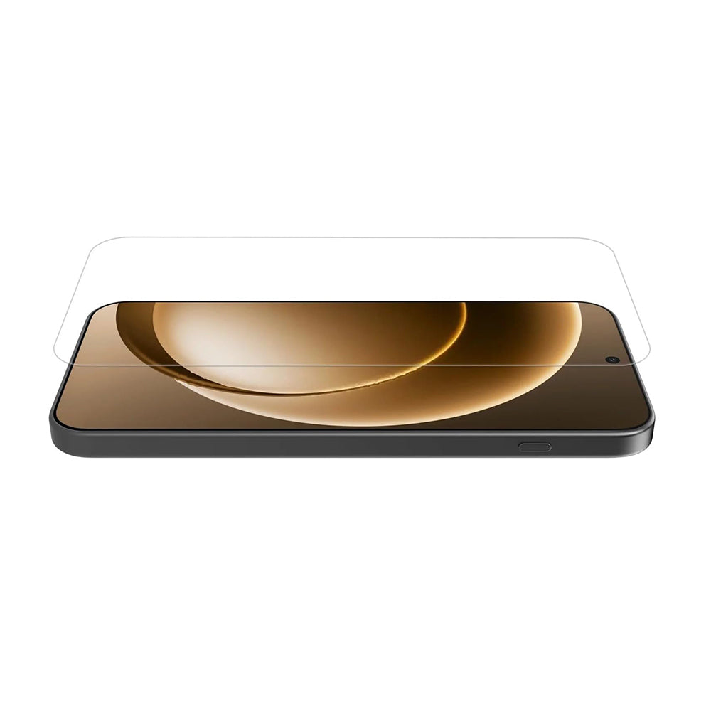 Nillkin H+ Pro Screen Protector for OnePlus 15, Tempered Glass, Full Glue