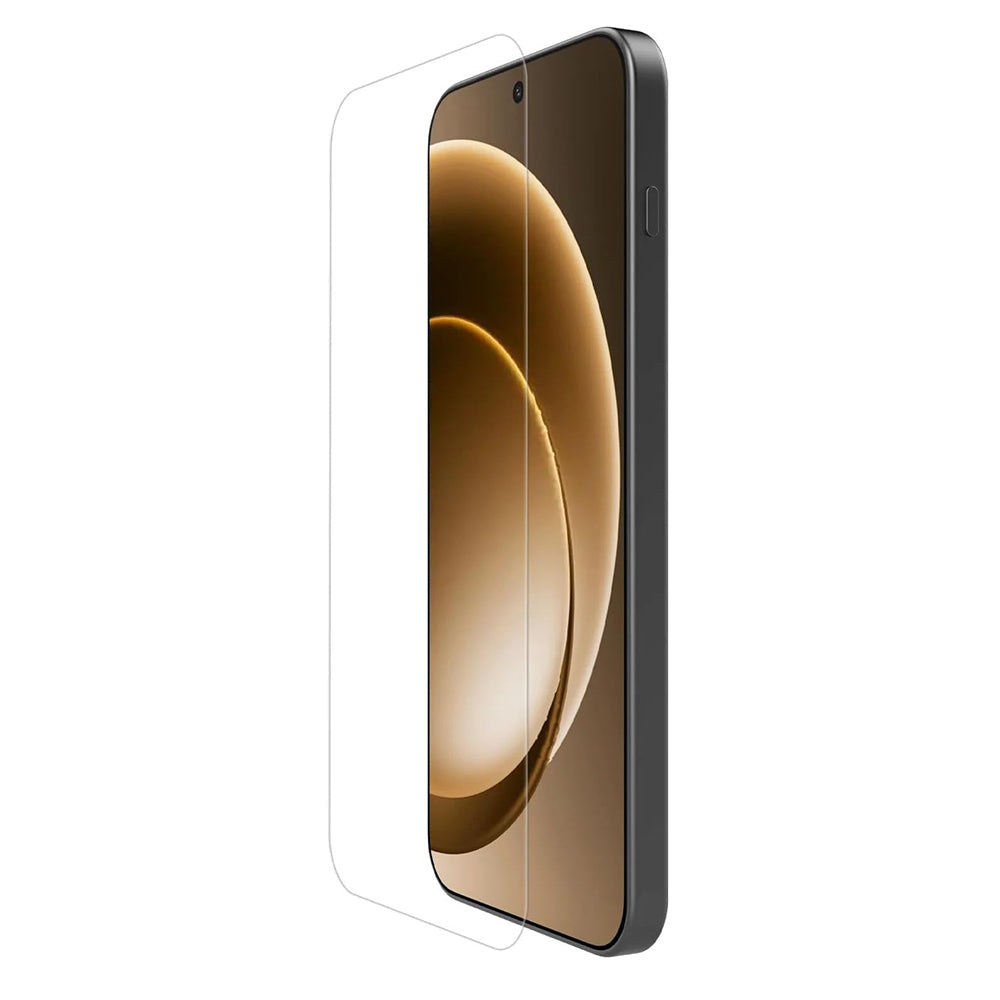Nillkin H+ Pro Screen Protector for OnePlus 15, Tempered Glass, Full Glue